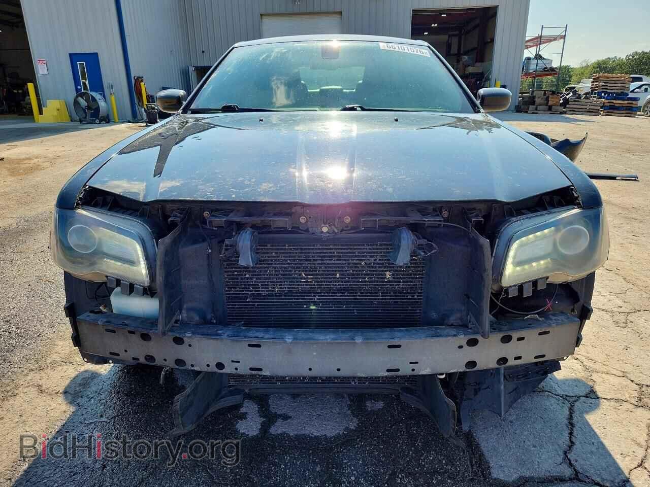 2015 CHRYSLER 300 - VIN: 2C3CCAGG5FH831211 - Photo 5