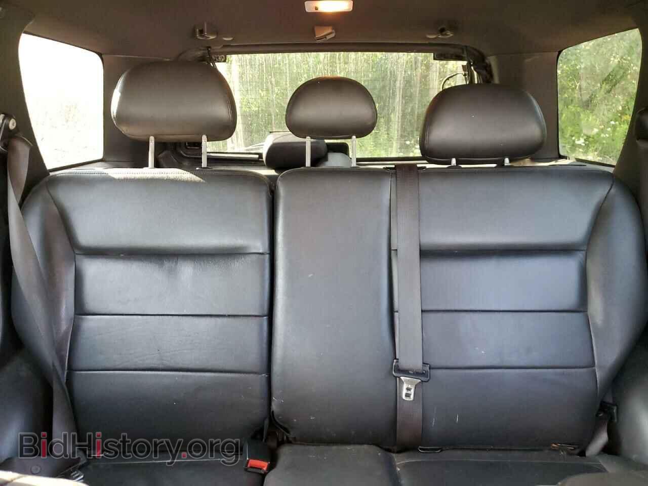 2009 FORD ESCAPE - VIN: 1FMCU93GX9KC96348 - Фото 10