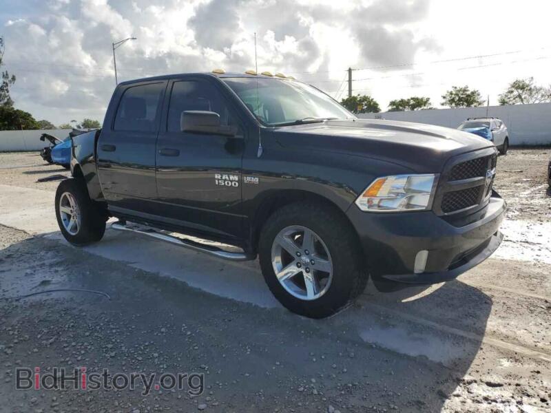 2013 RAM 1500 (VIN 1C6RR6KTXDS644355) — фото 4 из 14