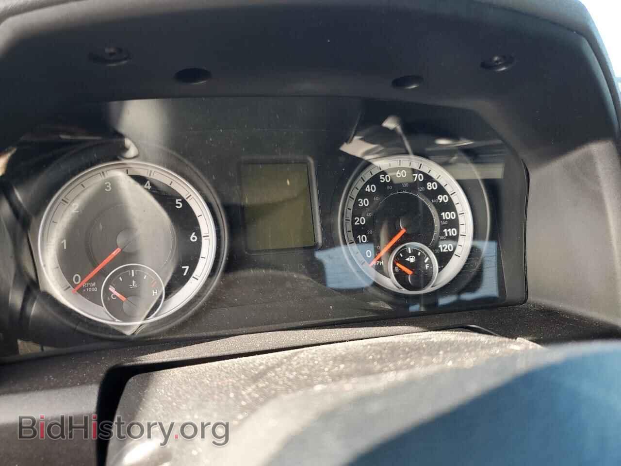 2013 RAM 1500 - VIN: 1C6RR6KTXDS644355 - Фото 9