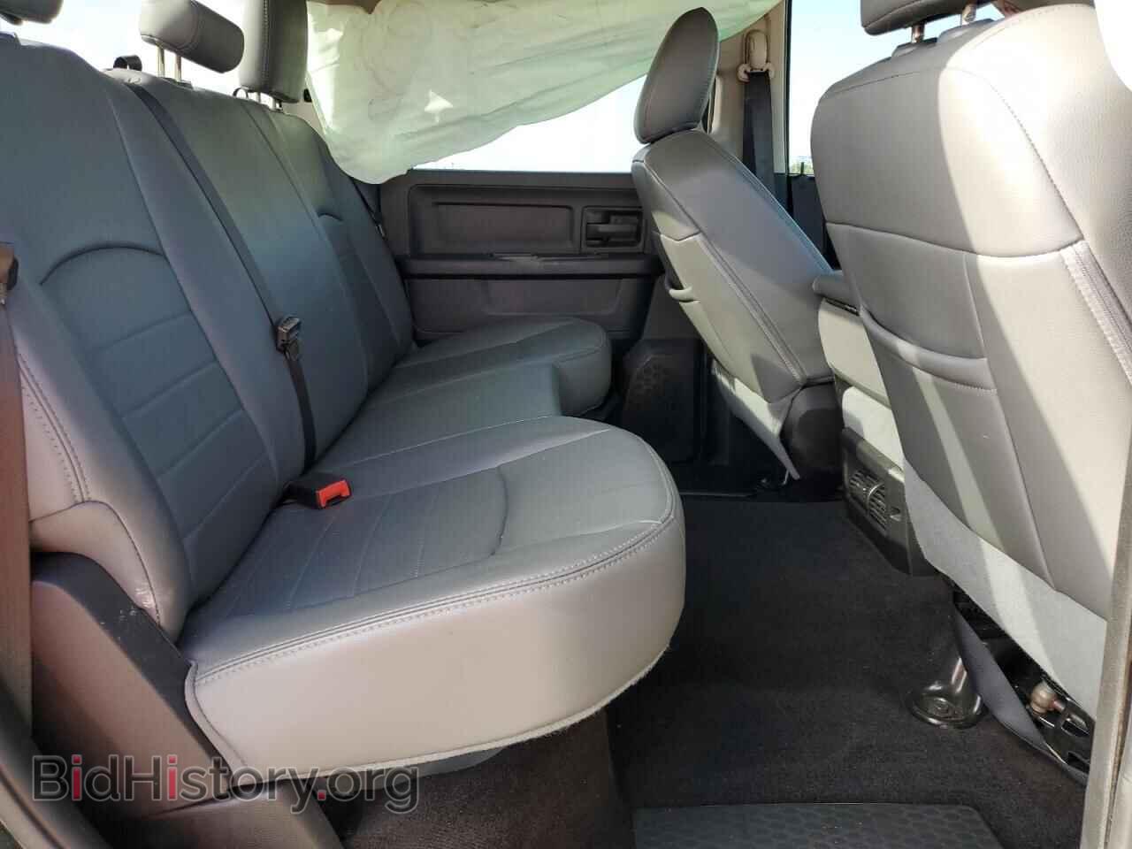 2013 RAM 1500 - VIN: 1C6RR6KTXDS644355 - Фото 10