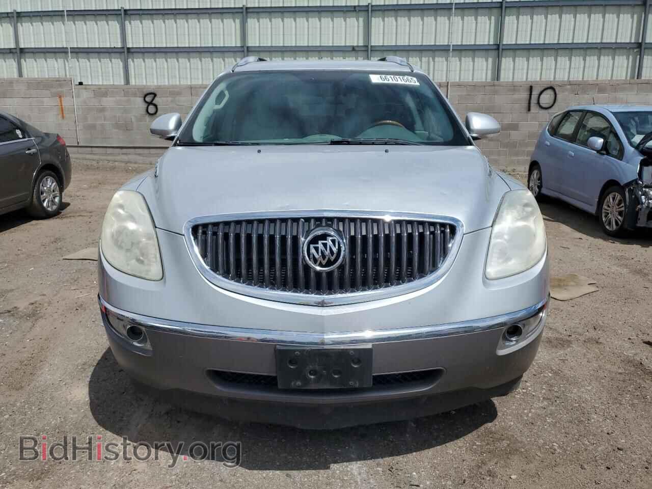 2012 BUICK ENCLAVE - VIN: 5GAKVCED6CJ356959 - Photo 5