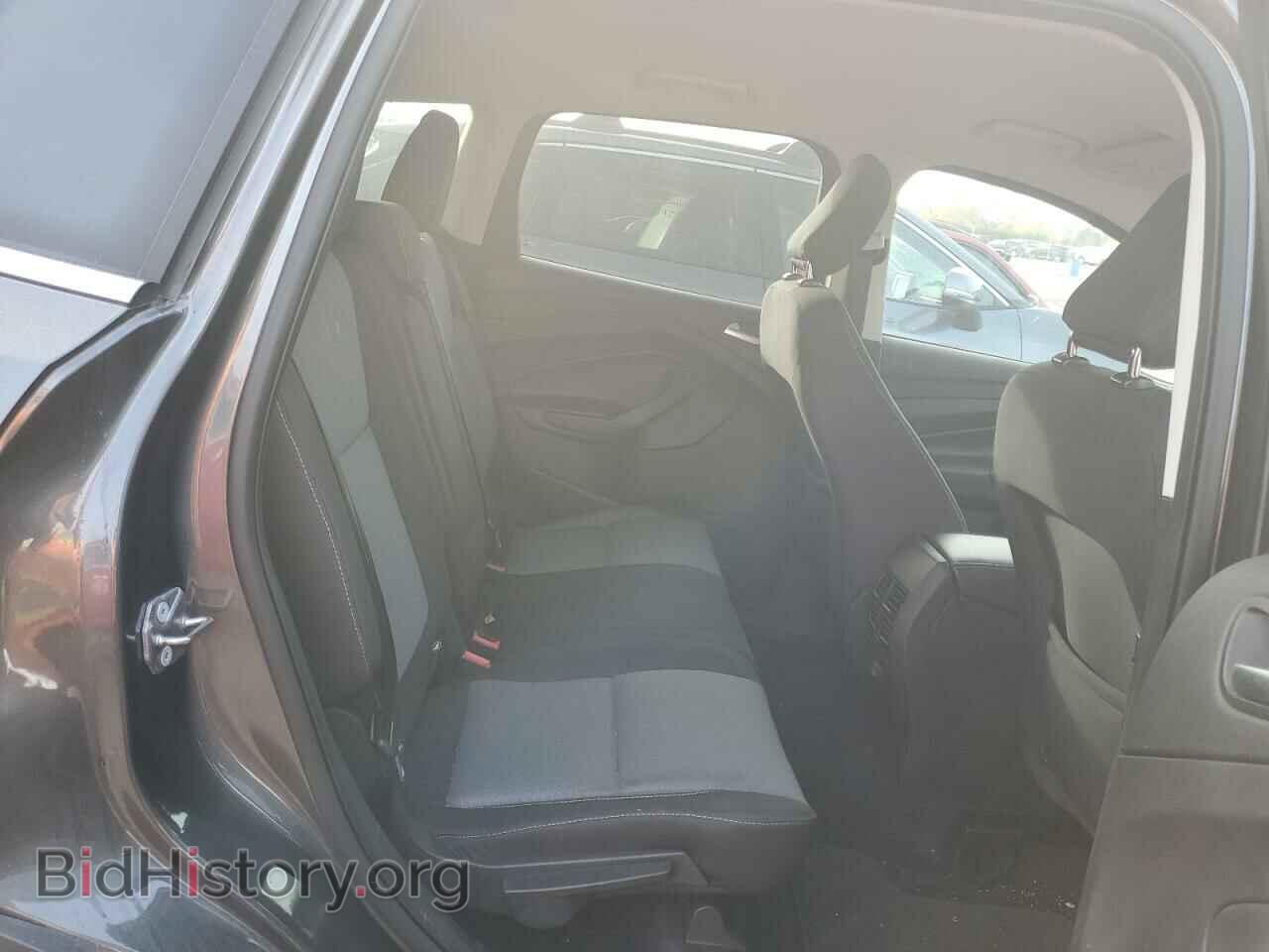 2019 FORD ESCAPE - VIN: 1FMCU0GD0KUB19166 - Фото 6