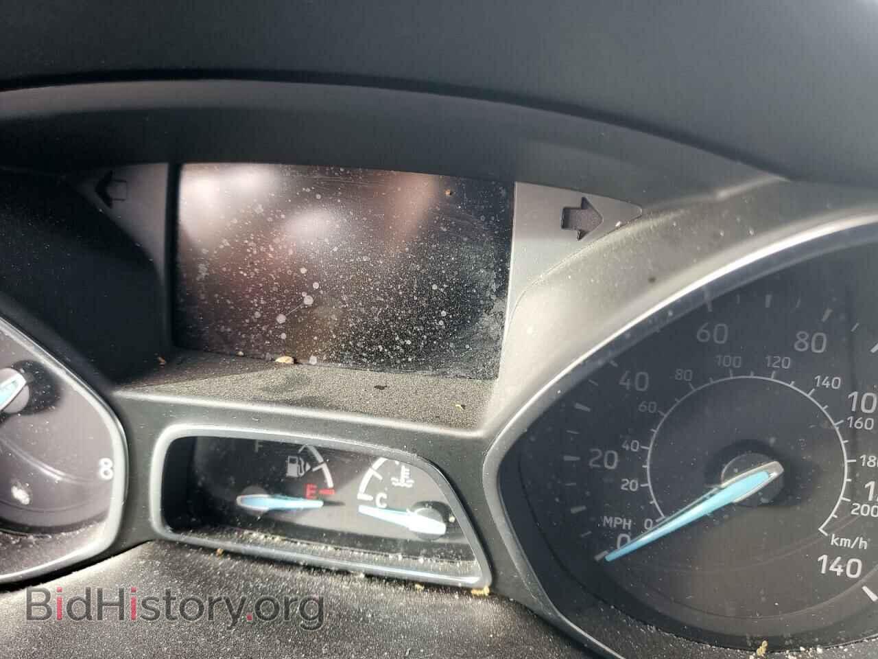2019 FORD ESCAPE - VIN: 1FMCU0GD0KUB19166 - Фото 8