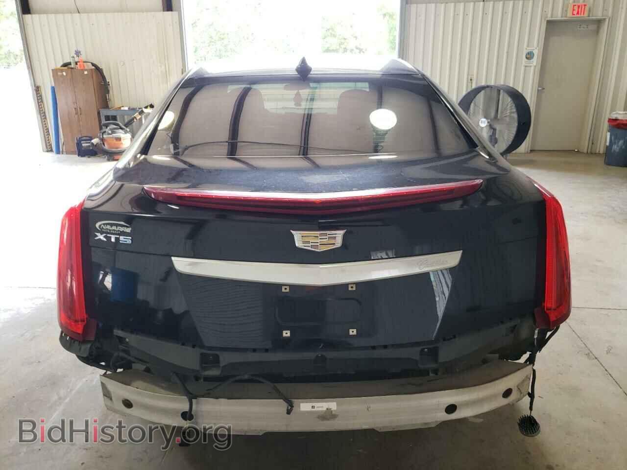 2016 CADILLAC XTS - VIN: 2G61M5S3XG9183018 - Фото 6
