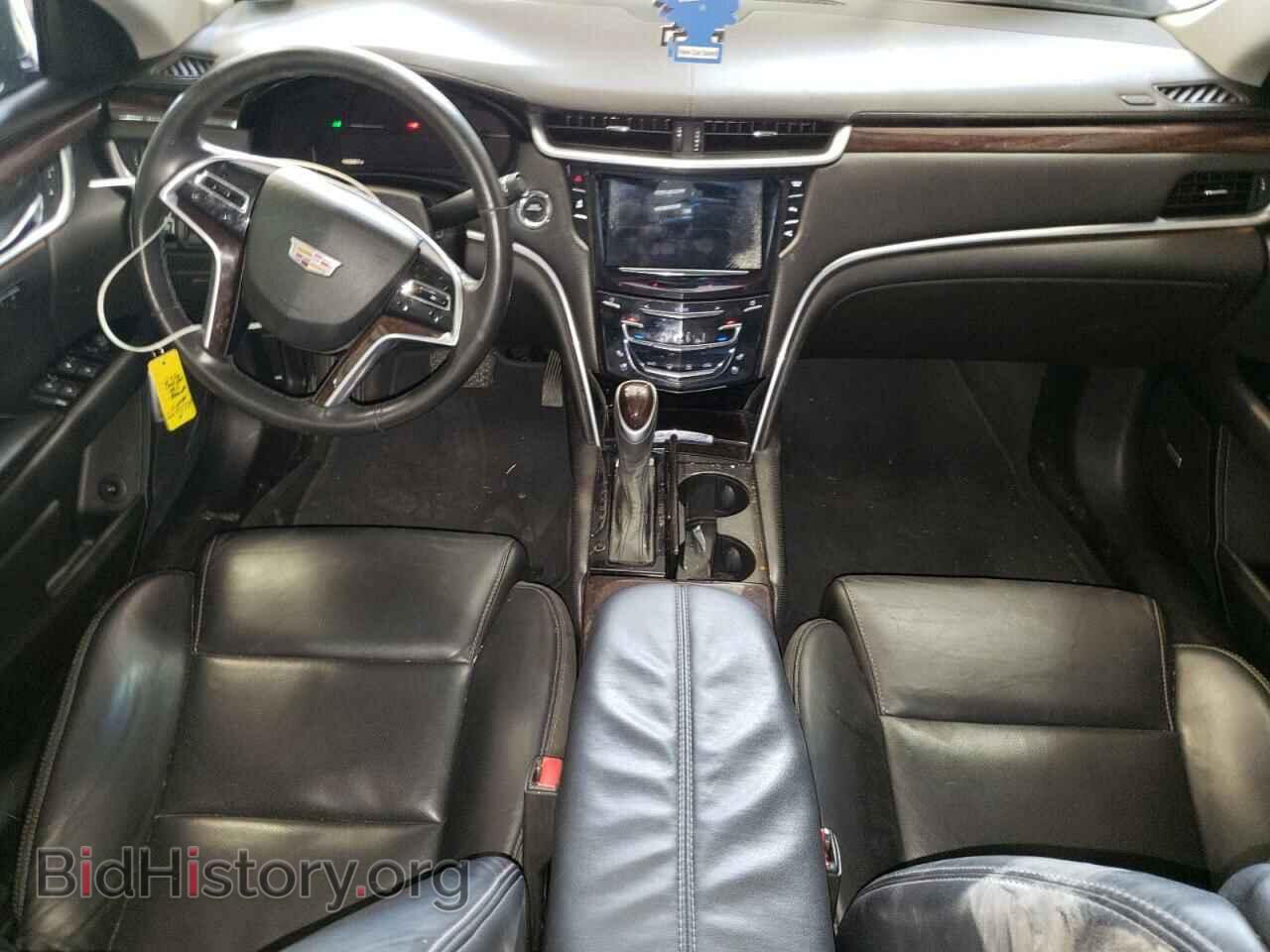 2016 CADILLAC XTS - VIN: 2G61M5S3XG9183018 - Фото 8