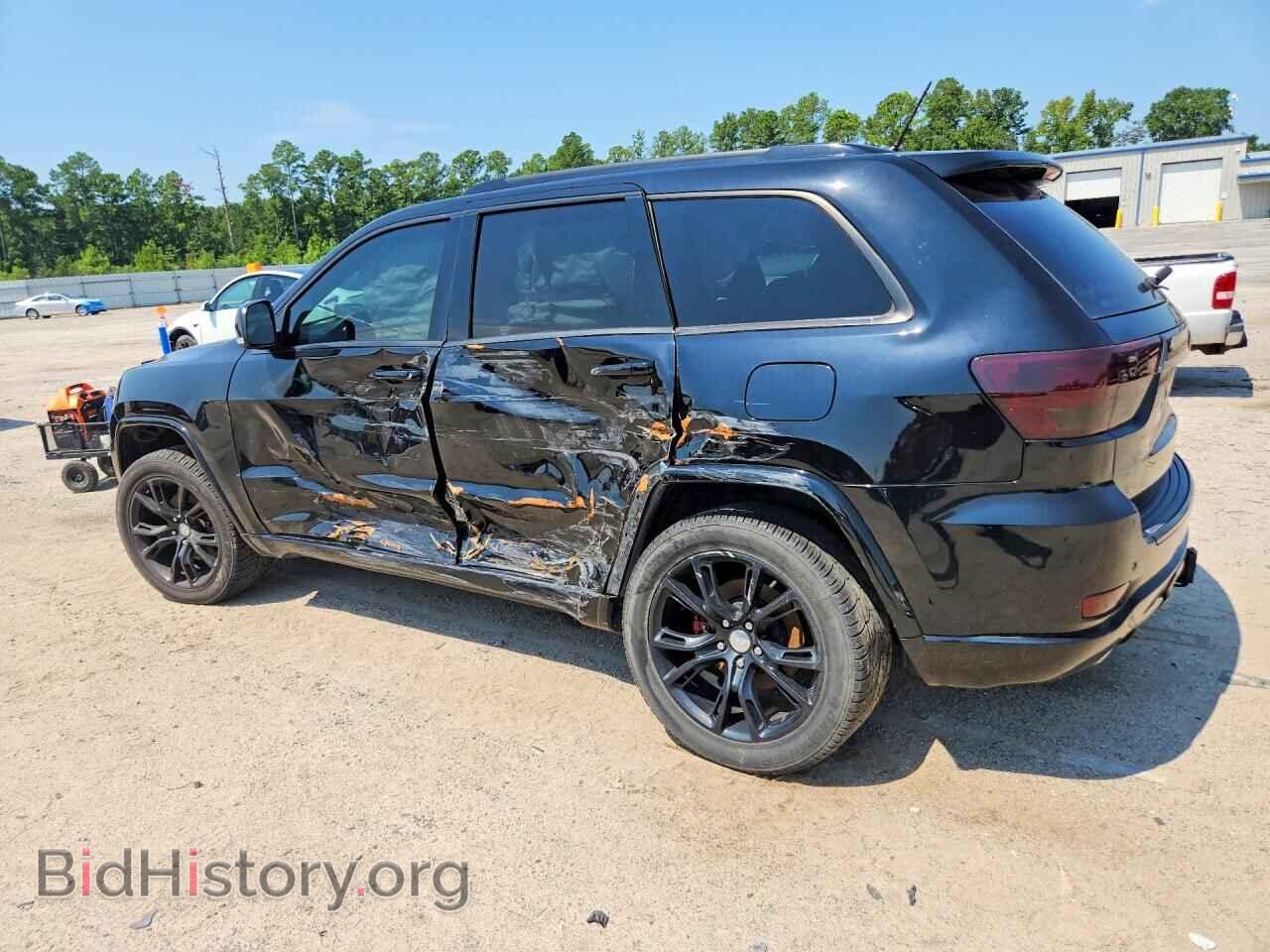 2011 JEEP CHEROKEE - VIN: 1J4RR5GT2BC581667 - Фото 2