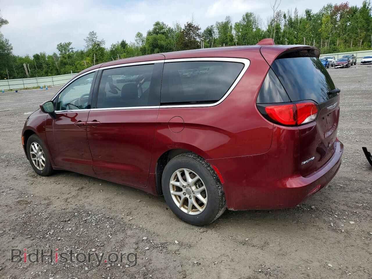 2017 CHRYSLER PACIFICA - VIN: 2C4RC1CG7HR610086 - Фото 2