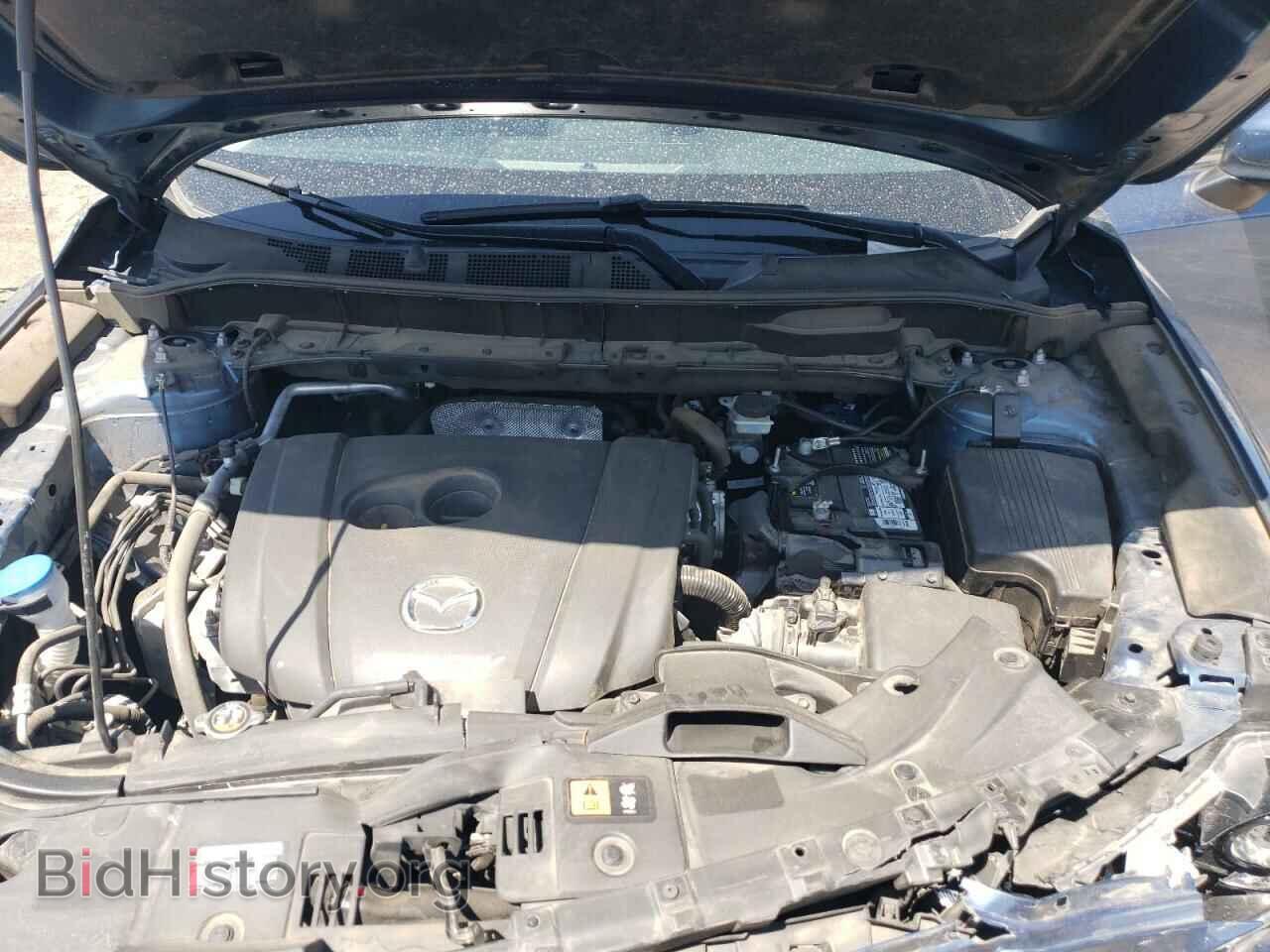 2017 MAZDA CX-5 - VIN: JM3KFBCL0H0158687 - Фото 12