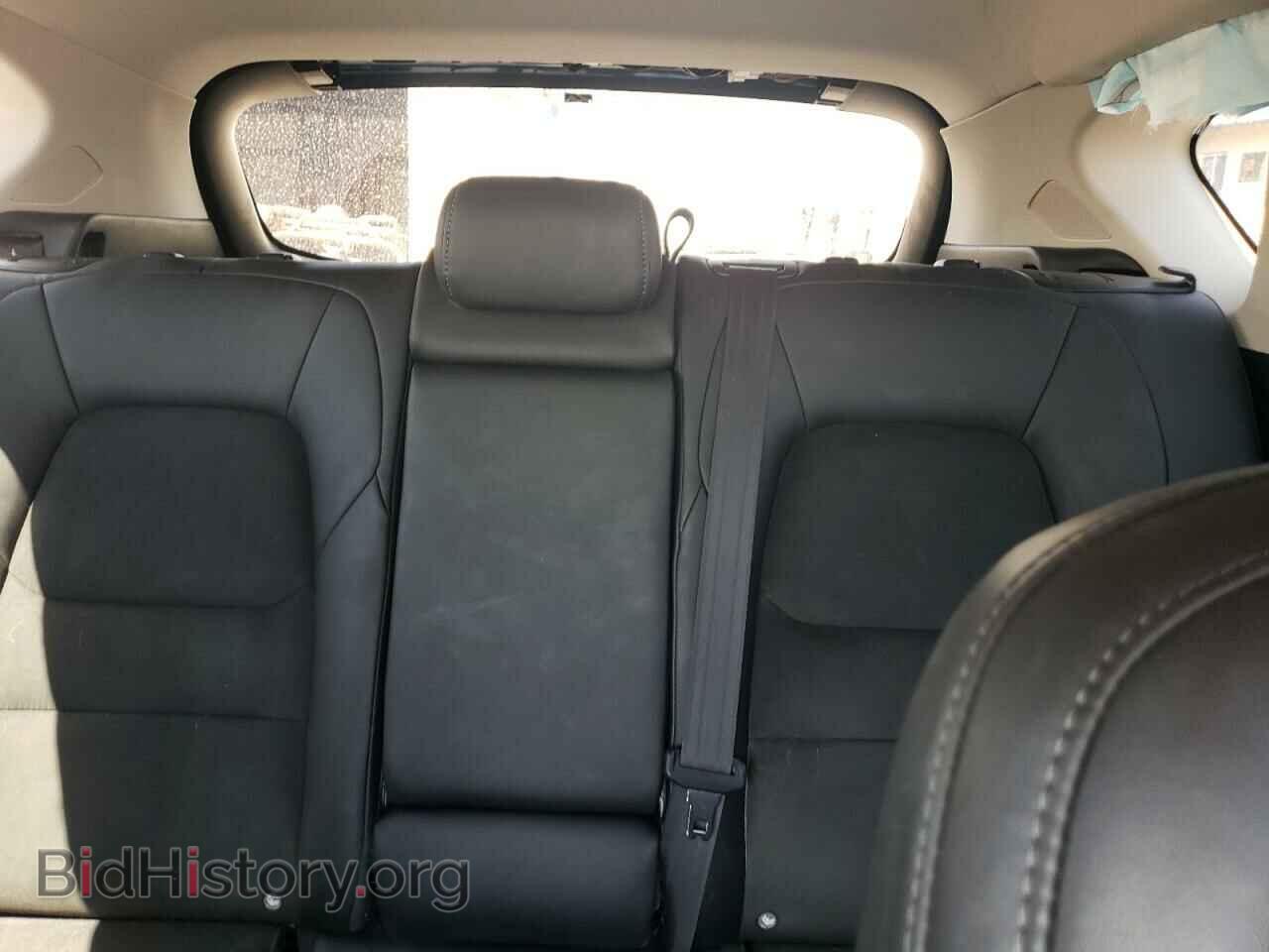 2017 MAZDA CX-5 - VIN: JM3KFBCL0H0158687 - Фото 10