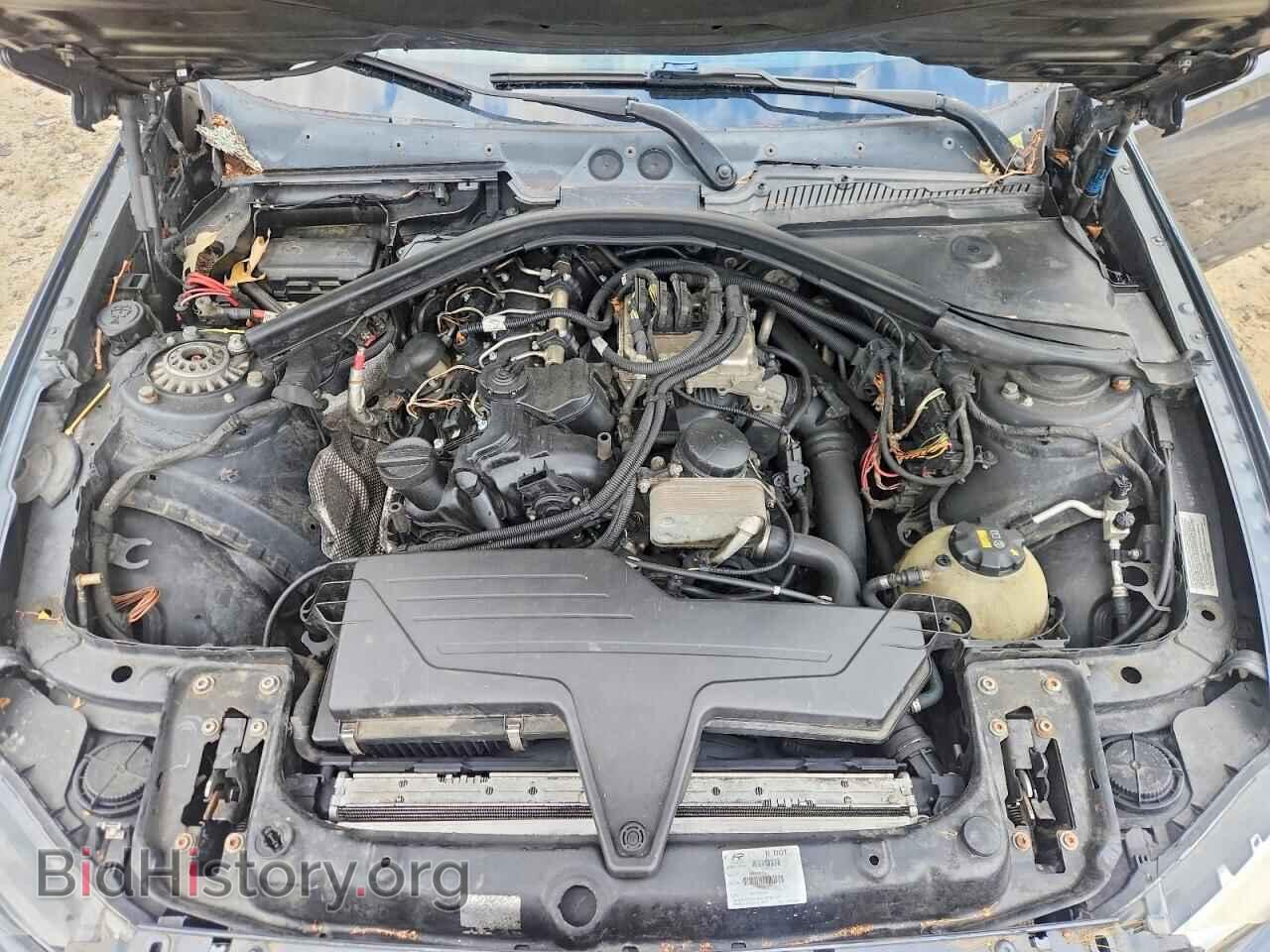 2014 BMW 2 SERIES - VIN: WBA1F5C51EV246425 - Фото 11