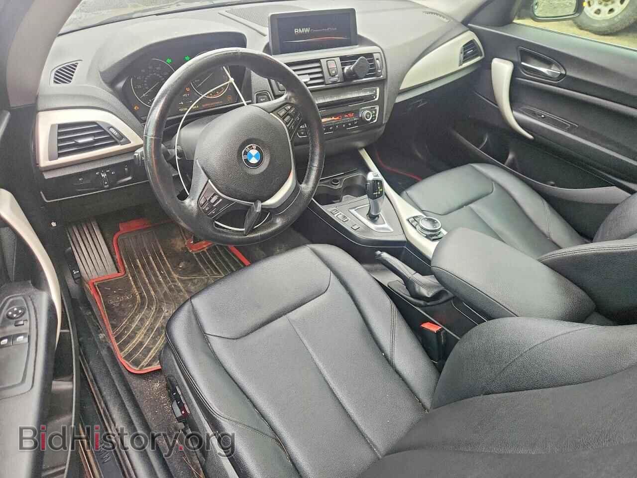 2014 BMW 2 SERIES - VIN: WBA1F5C51EV246425 - Фото 8