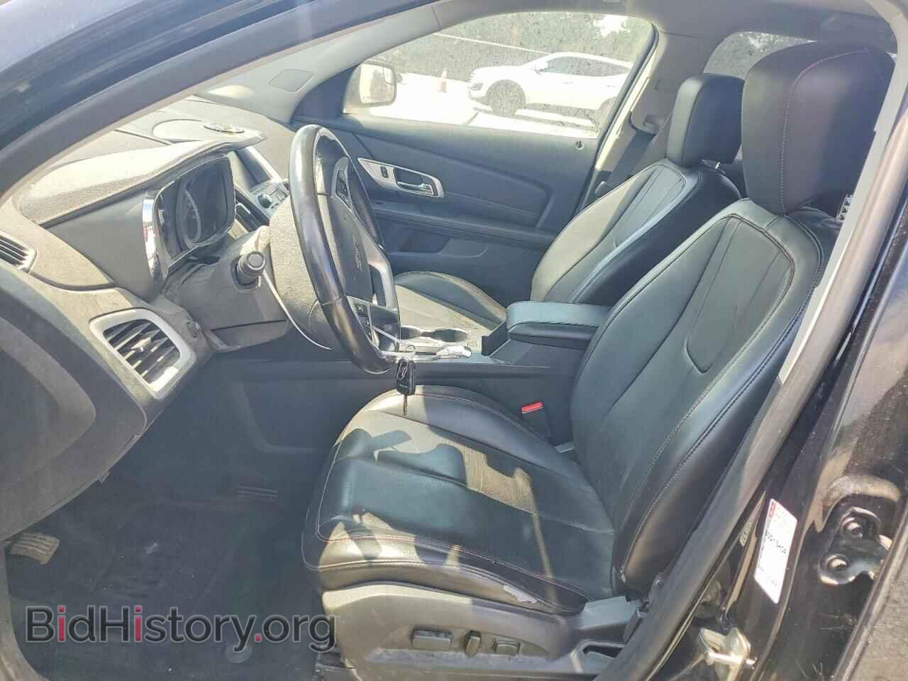 2014 GMC TERRAIN - VIN: 2GKFLXE35E6251497 - Photo 7