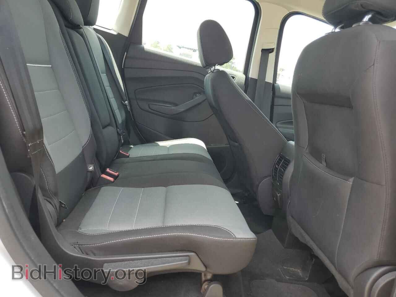 2015 FORD CMAX - VIN: 1FADP5AU5FL106680 - Photo 10
