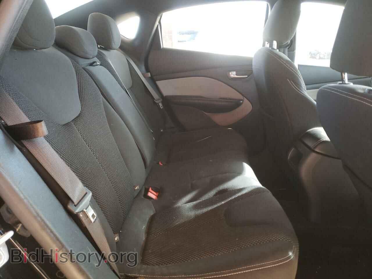 2015 DODGE DART - VIN: 1C3CDFBB9FD337274 - Фото 6
