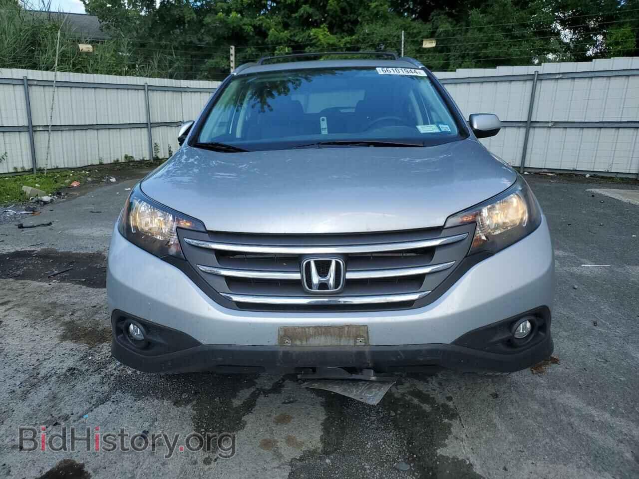 2012 HONDA CRV - VIN: 5J6RM3H73CL007178 - Фото 5