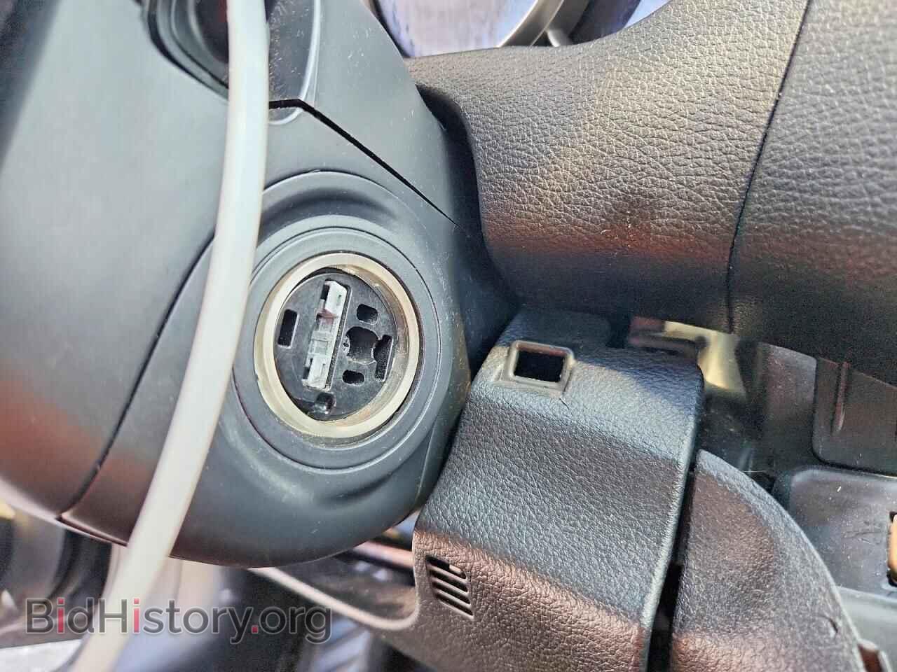 2010 MAZDA 6 - VIN: 1YVHZ8CH9A5M40953 - Photo 12