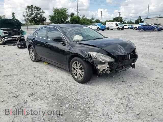 2010 MAZDA 6 - VIN: 1YVHZ8CH9A5M40953 - Photo 14