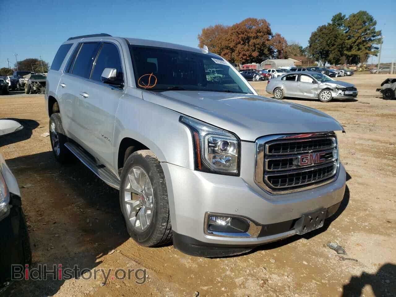 Photo 1GKS1AKC4GR267879 - GMC YUKON 2016