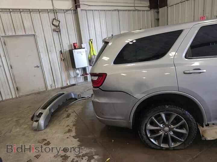 2018 DODGE DURANGO - VIN: 1C4RDJDG5JC282368 - Фото 15