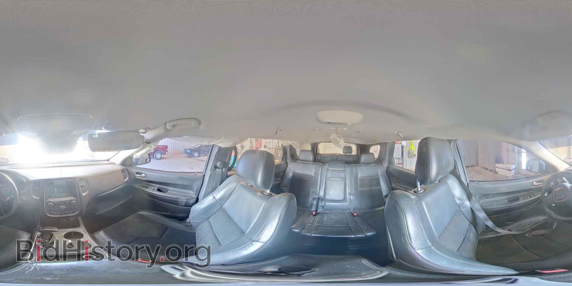 2018 DODGE DURANGO - VIN: 1C4RDJDG5JC282368 - Фото 16