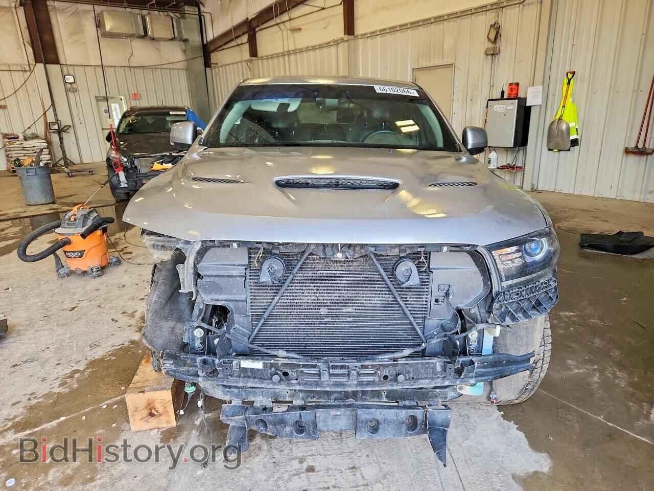 2018 DODGE DURANGO - VIN: 1C4RDJDG5JC282368 - Фото 5