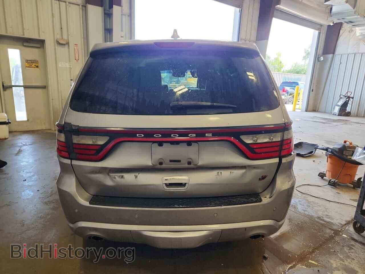 2018 DODGE DURANGO - VIN: 1C4RDJDG5JC282368 - Фото 6