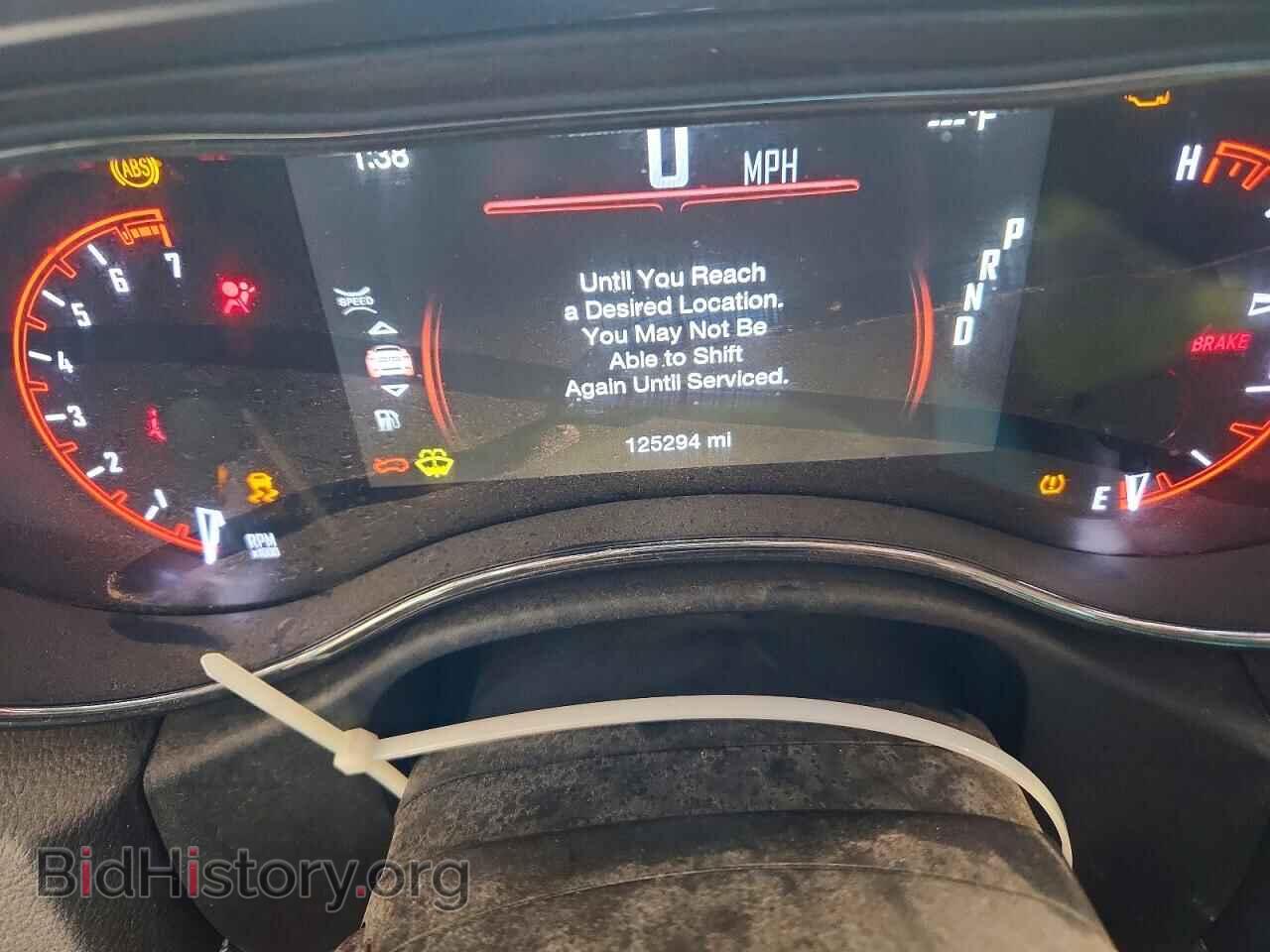 2018 DODGE DURANGO - VIN: 1C4RDJDG5JC282368 - Фото 9