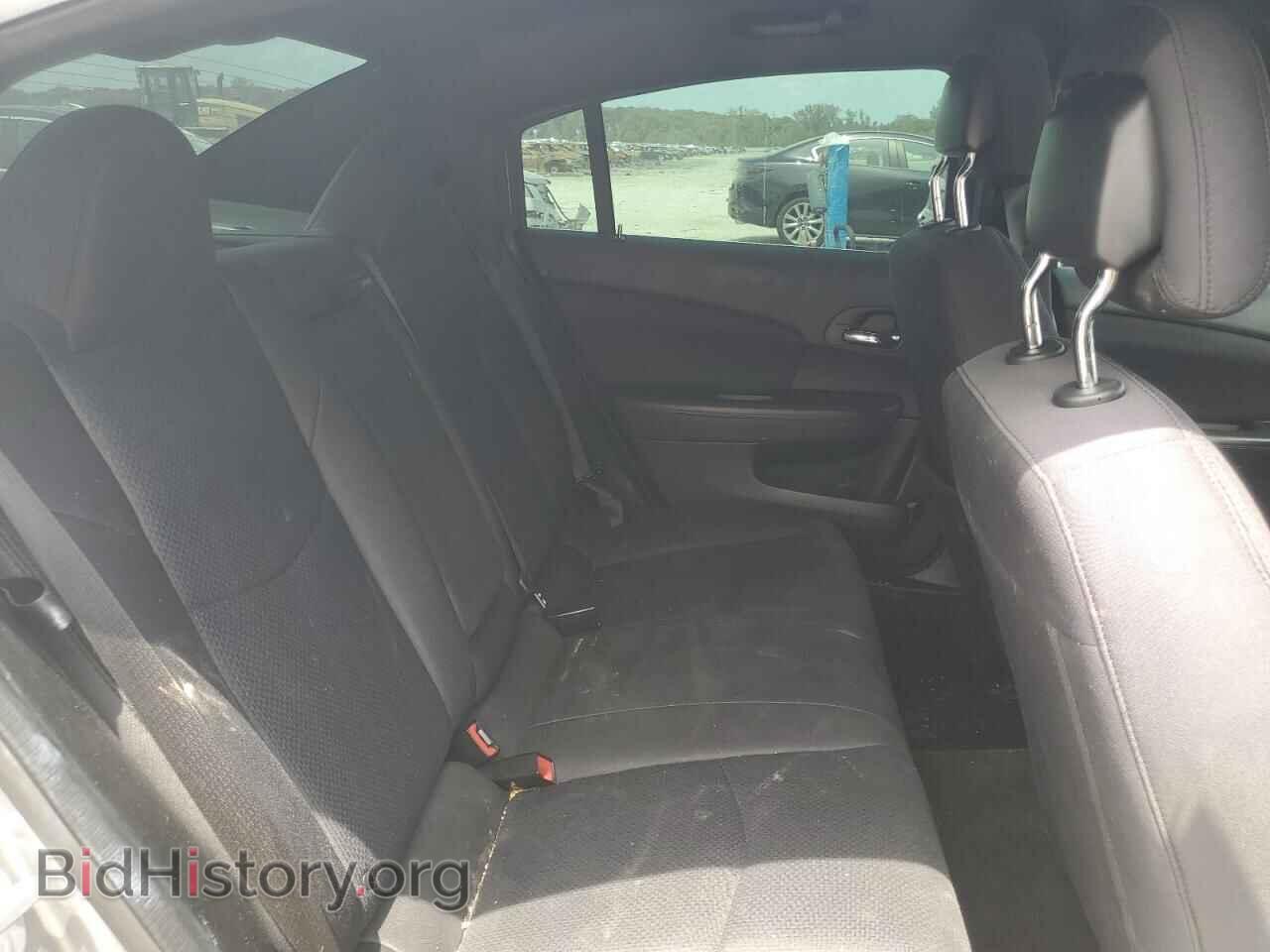 2013 CHRYSLER 200 - VIN: 1C3CCBBB5DN567784 - Фото 10