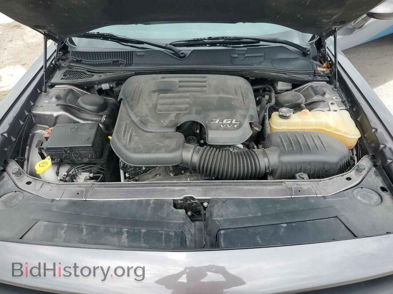2016 DODGE CHALLENGER - VIN: 2C3CDZAG4GH149233 - Фото 11