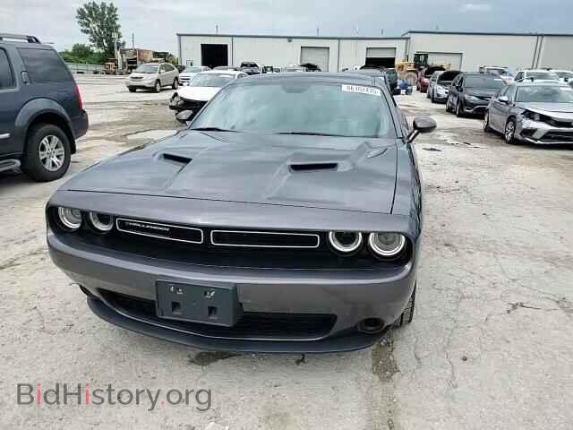 2016 DODGE CHALLENGER - VIN: 2C3CDZAG4GH149233 - Фото 13