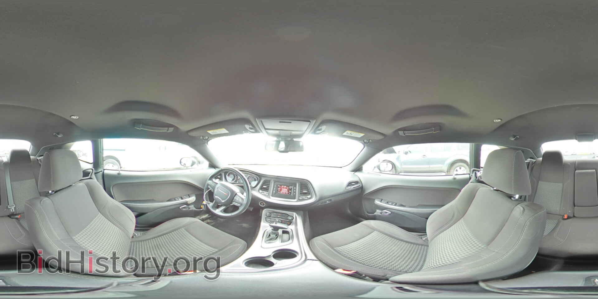 2016 DODGE CHALLENGER - VIN: 2C3CDZAG4GH149233 - Фото 14