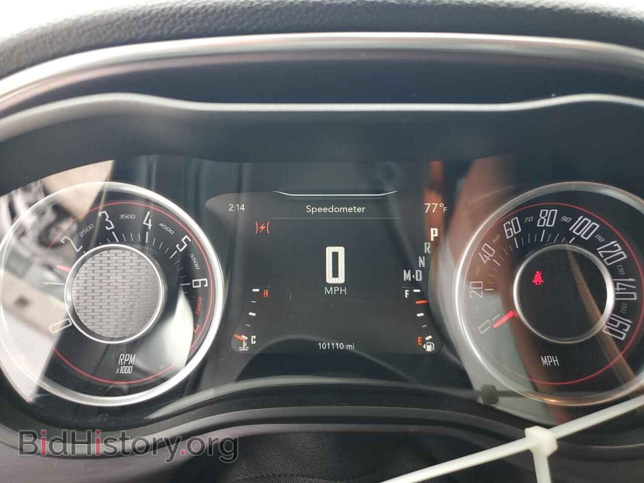 2016 DODGE CHALLENGER - VIN: 2C3CDZAG4GH149233 - Фото 9