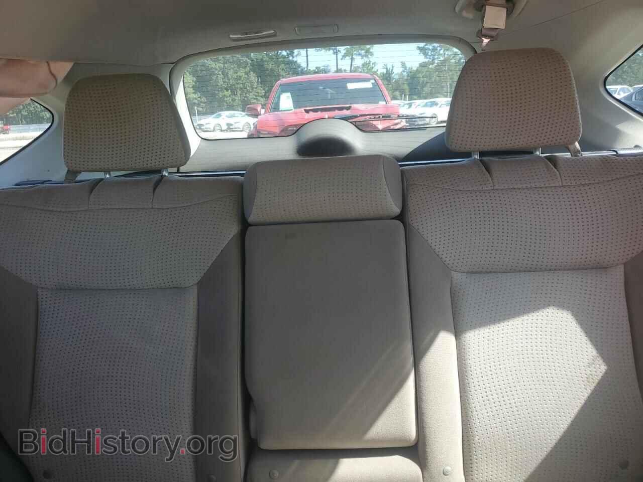 2012 HONDA CRV - VIN: 2HKRM3H56CH506355 - Фото 10