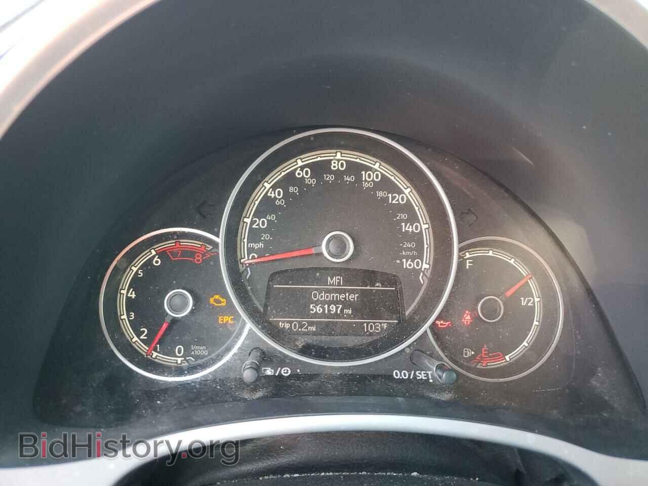 2018 VOLKSWAGEN BEETLE - VIN: 3VW5DAATXJM511140 - Фото 9