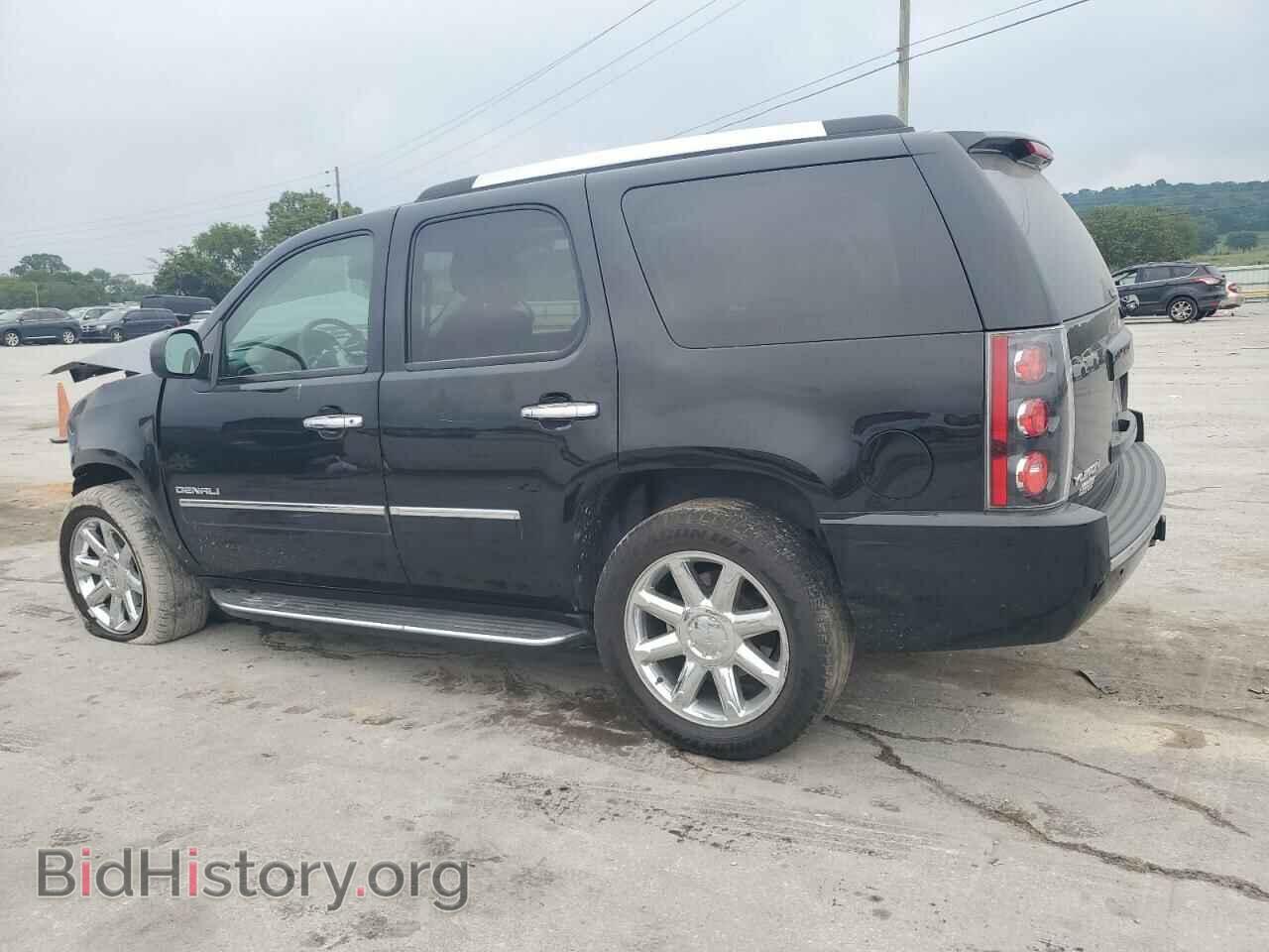 2013 GMC YUKON - VIN: 1GKS2EEF0DR346603 - Photo 2