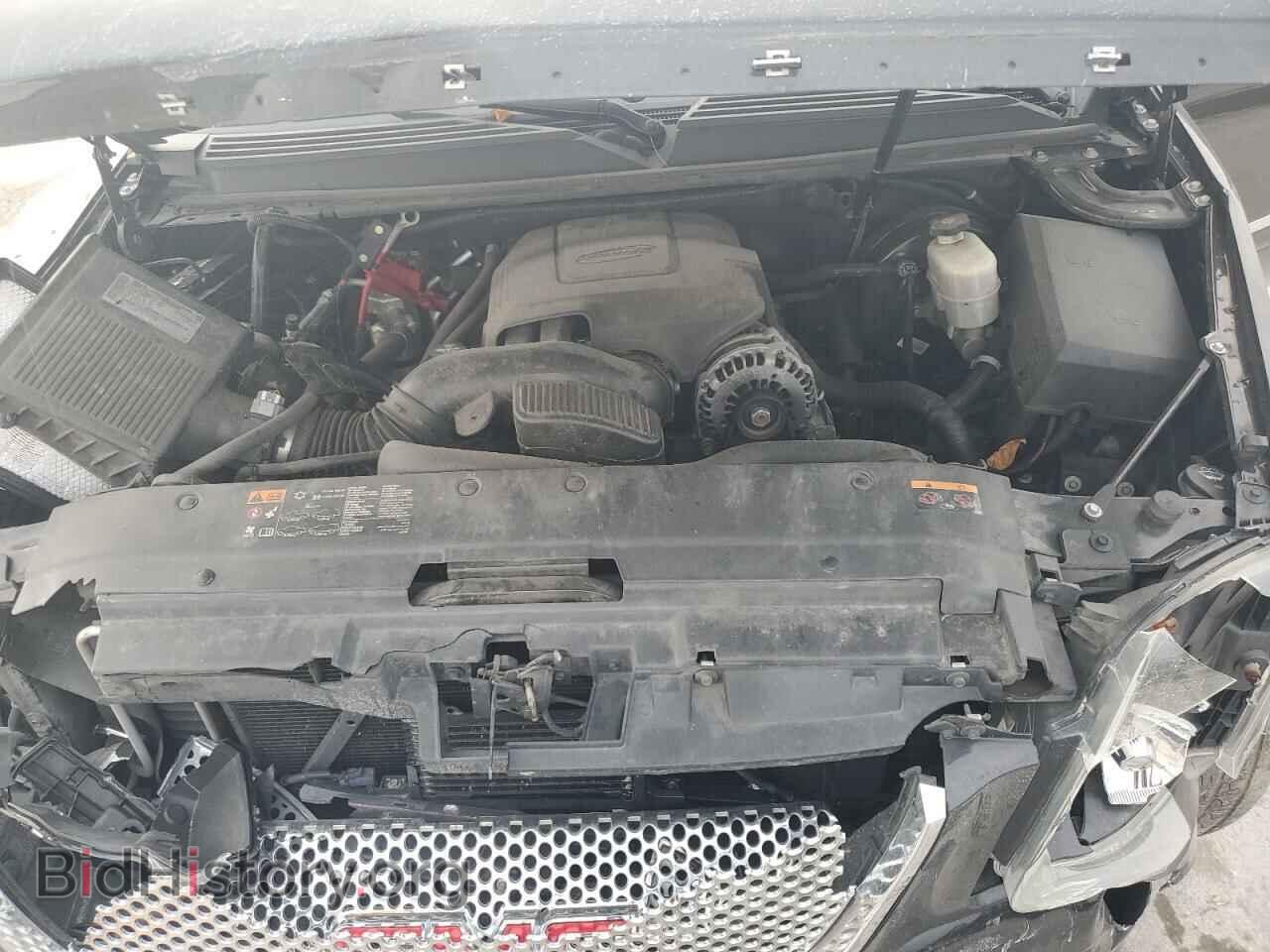 2013 GMC YUKON - VIN: 1GKS2EEF0DR346603 - Photo 12
