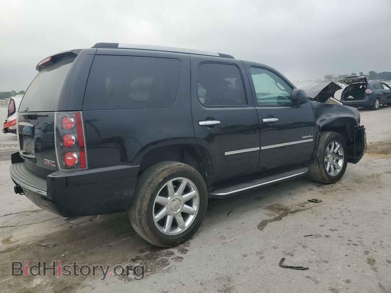 2013 GMC YUKON - VIN: 1GKS2EEF0DR346603 - Photo 3