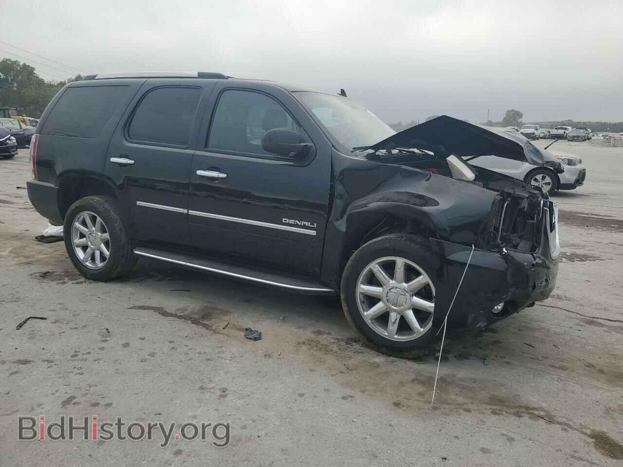 2013 GMC YUKON - VIN: 1GKS2EEF0DR346603 - Photo 4