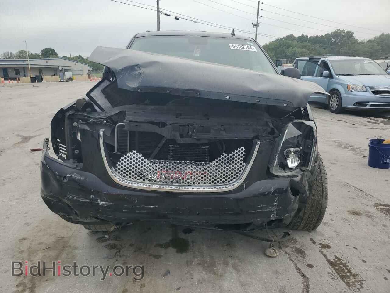 2013 GMC YUKON - VIN: 1GKS2EEF0DR346603 - Photo 5