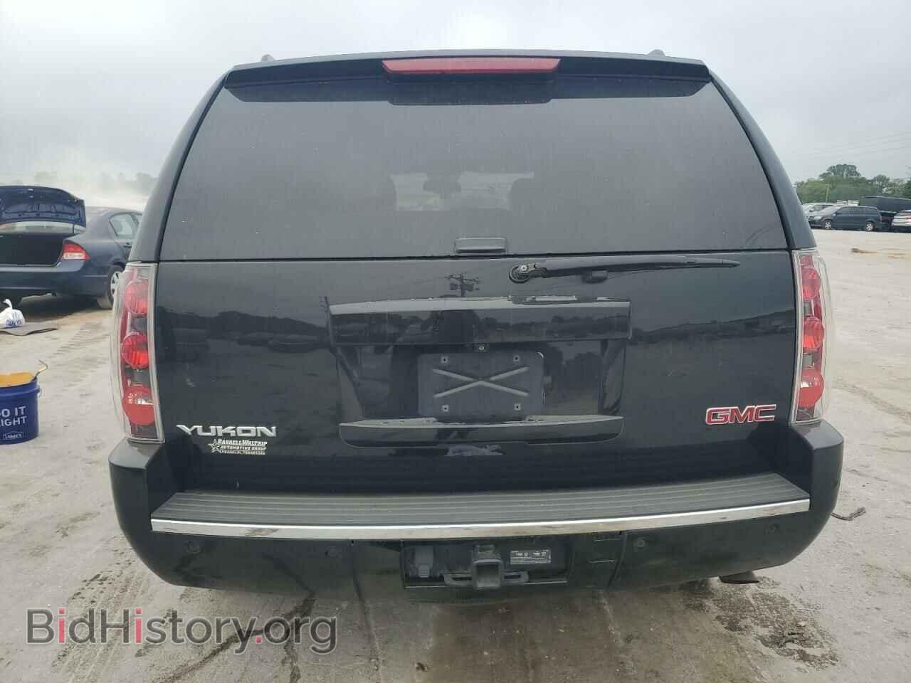 2013 GMC YUKON - VIN: 1GKS2EEF0DR346603 - Photo 6