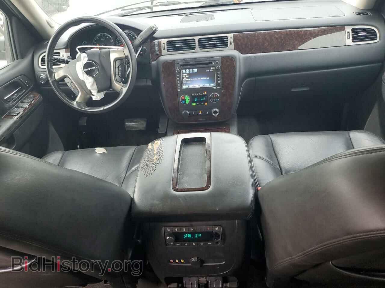2013 GMC YUKON - VIN: 1GKS2EEF0DR346603 - Photo 8
