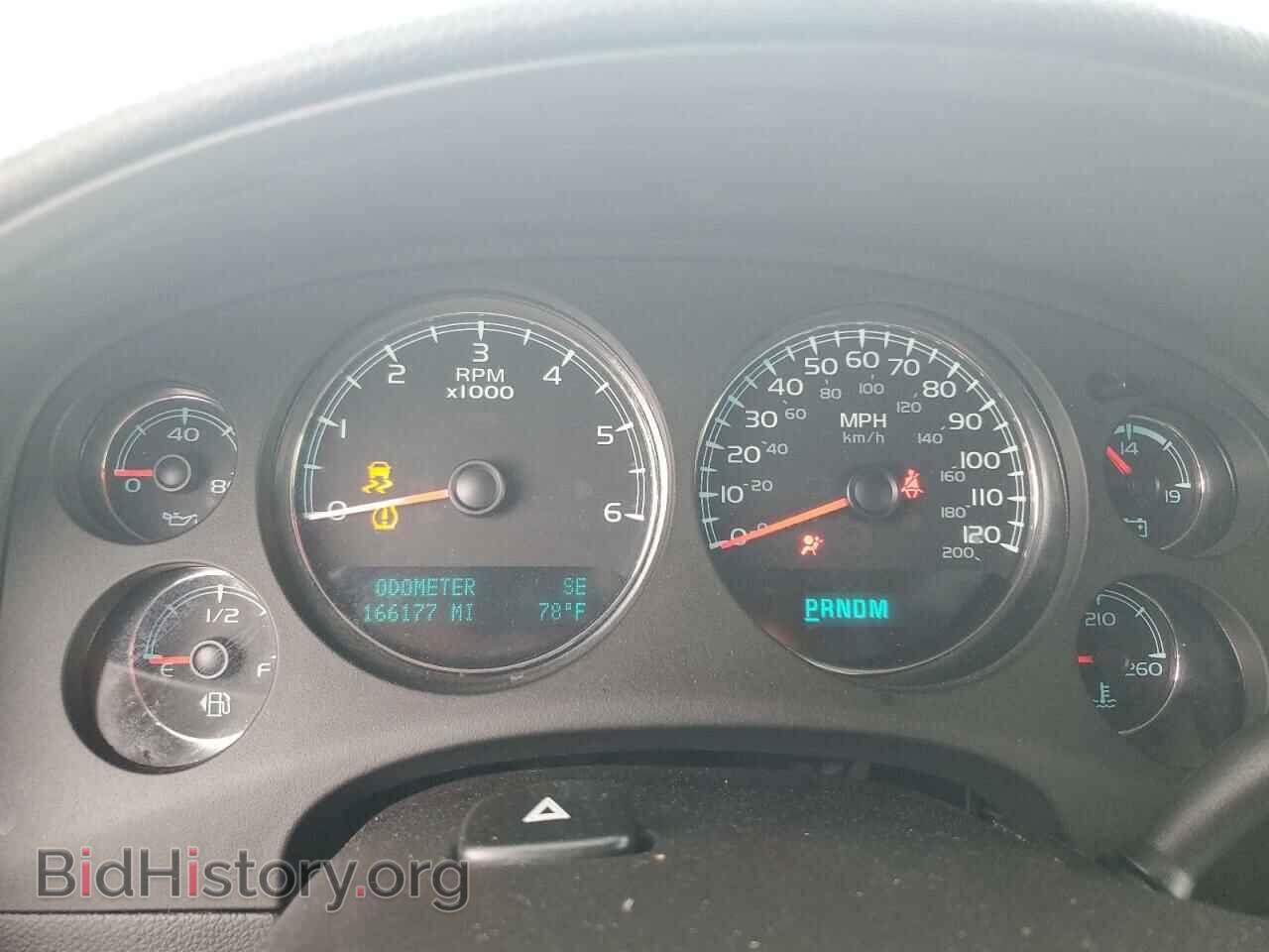 2013 GMC YUKON - VIN: 1GKS2EEF0DR346603 - Photo 9