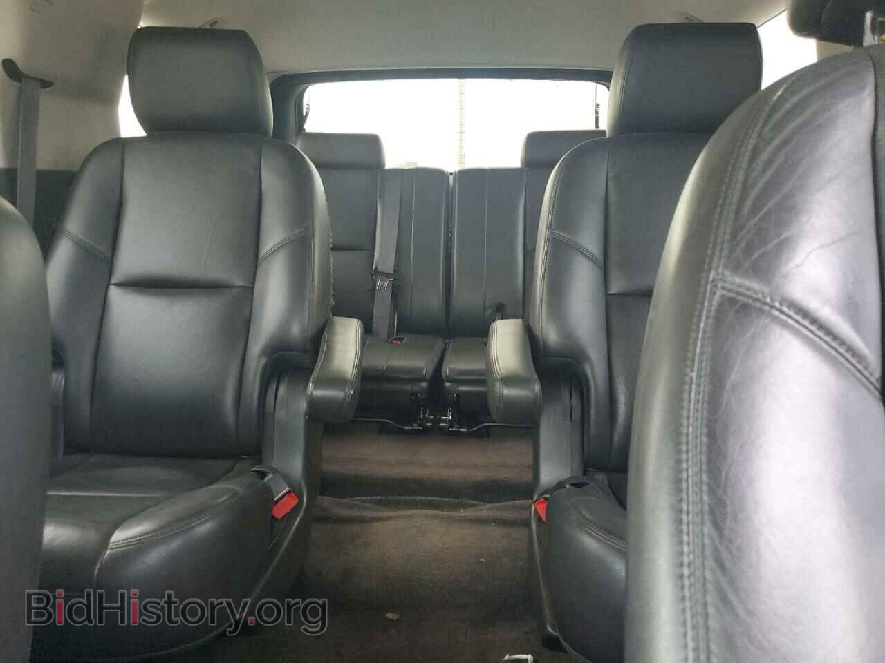 2013 GMC YUKON - VIN: 1GKS2EEF0DR346603 - Photo 10