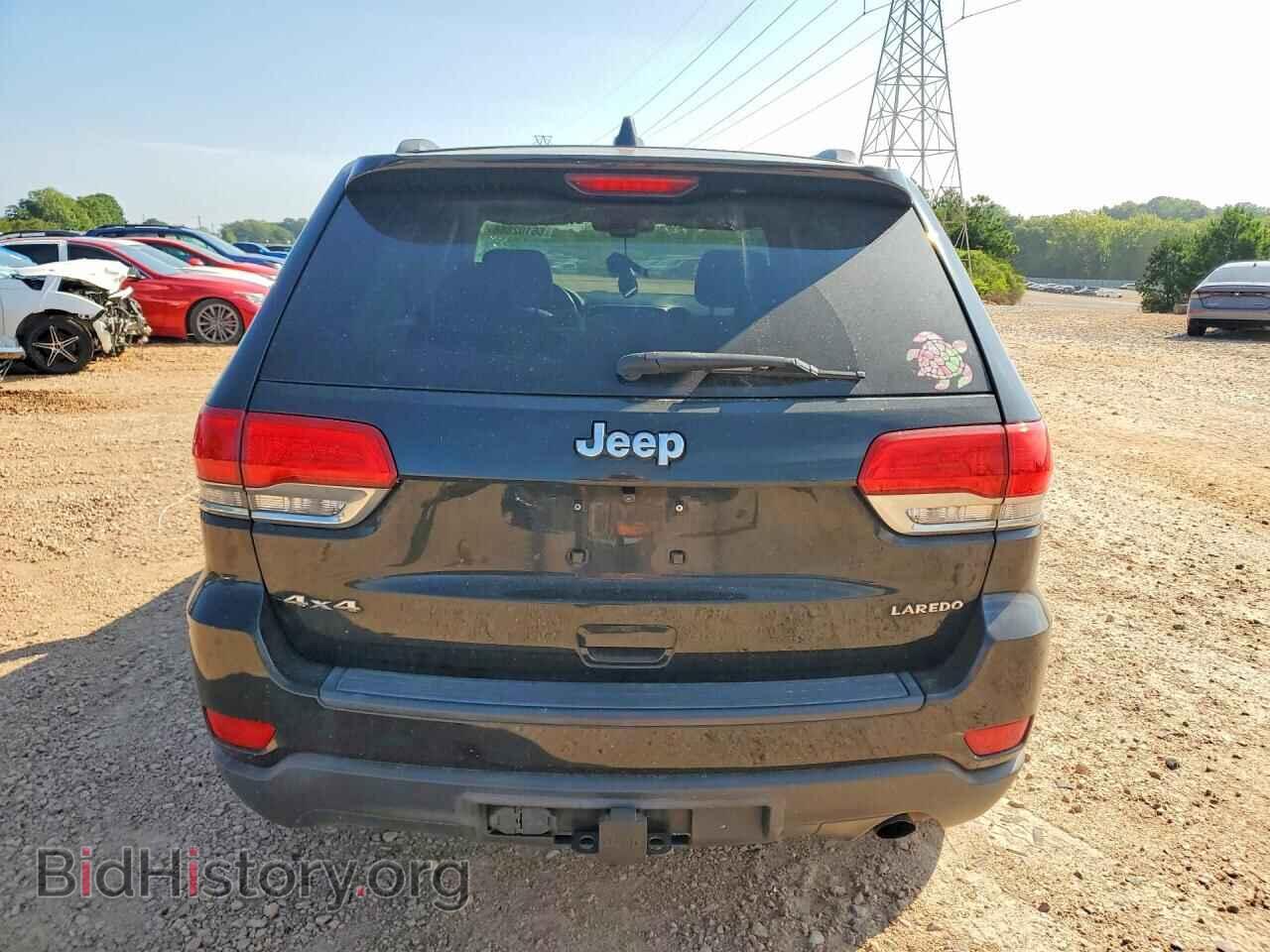 2014 JEEP CHEROKEE - VIN: 1C4RJFAG6EC279964 - Фото 6