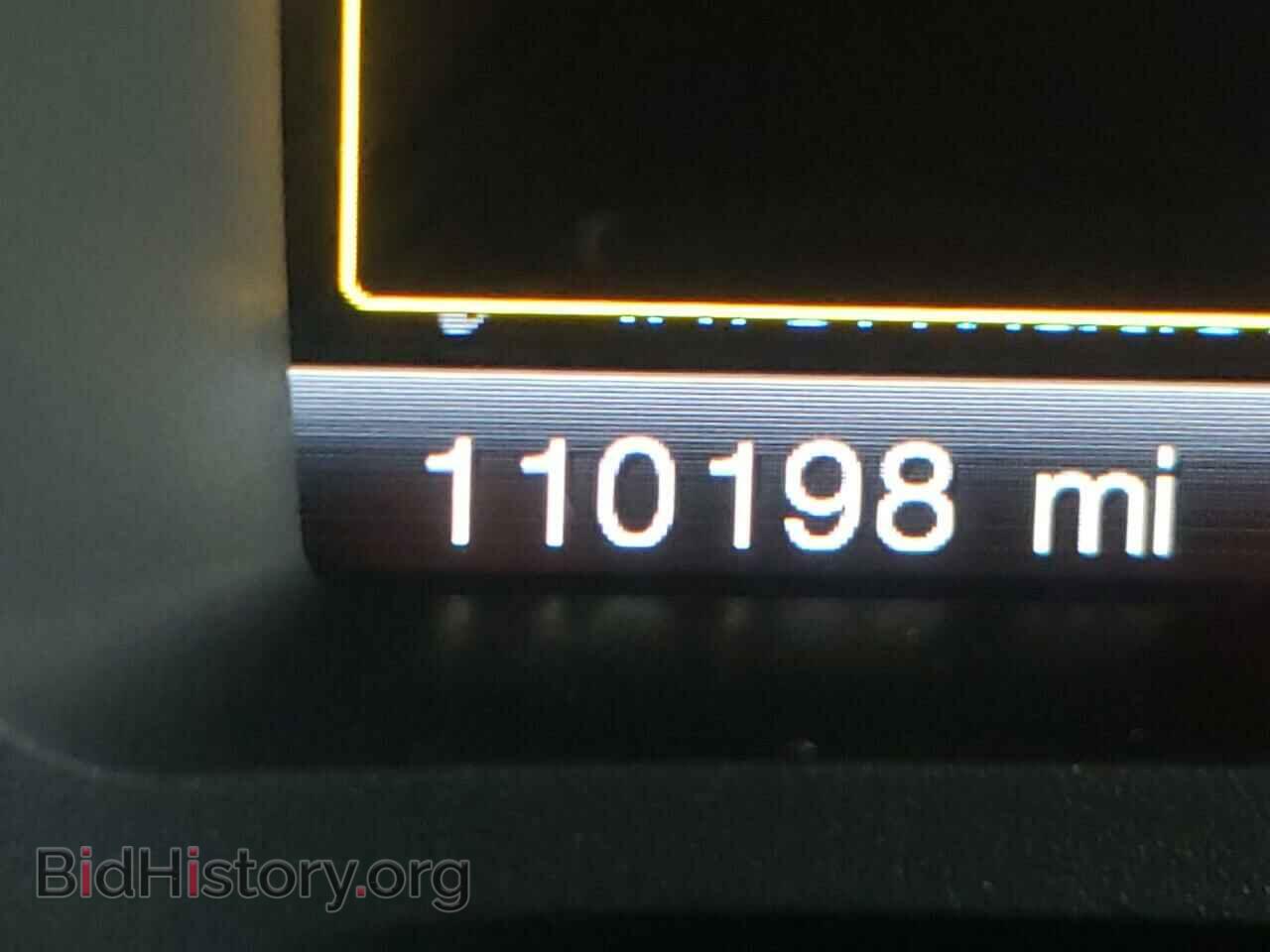 2012 FORD EDGE - VIN: 2FMDK3JC4CBA79337 - Фото 8
