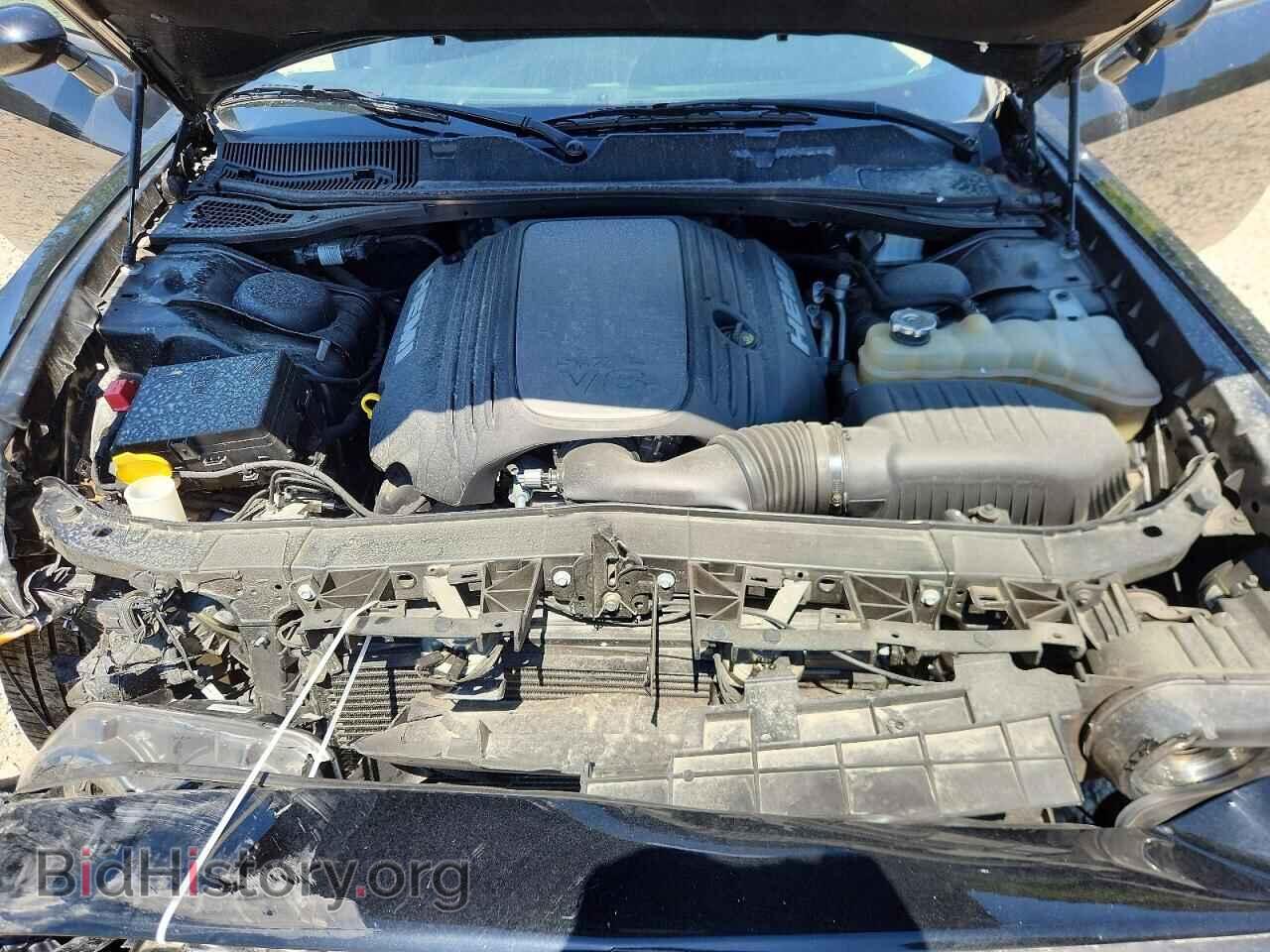 2019 DODGE CHALLENGER - VIN: 2C3CDZBT8KH583059 - Фото 11