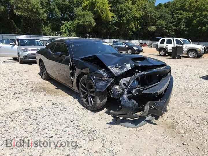 2019 DODGE CHALLENGER - VIN: 2C3CDZBT8KH583059 - Фото 13