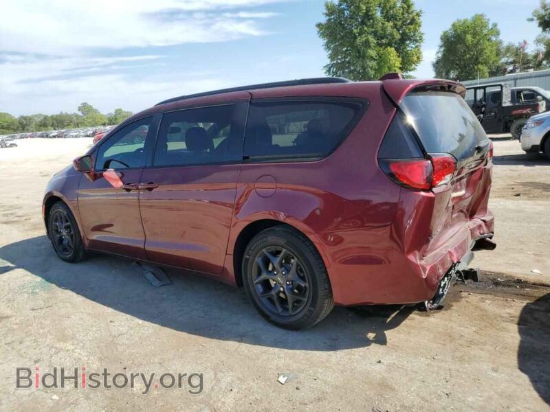 2019 Chrysler PACIFICA (VIN 2C4RC1EG6KR541685) — photo 2 of 13