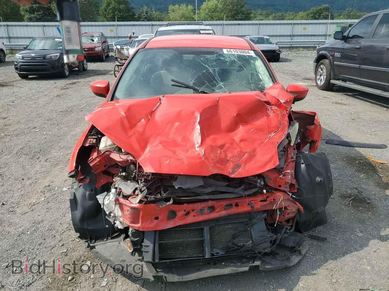2012 FORD FOCUS - VIN: 1FAHP3F20CL413084 - Фото 5